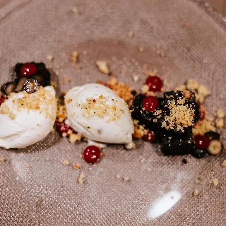 Oaza Luxury Glamping דירה *