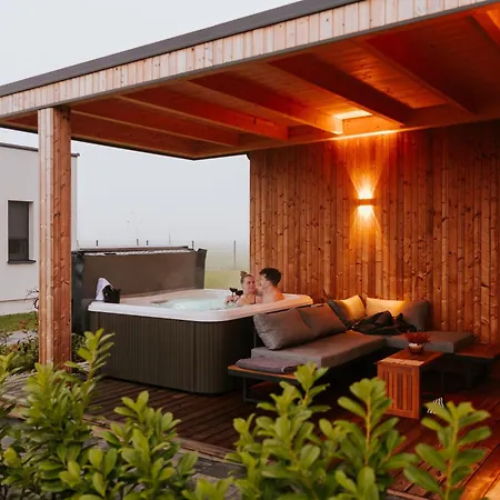 Oaza Luxury Appartement