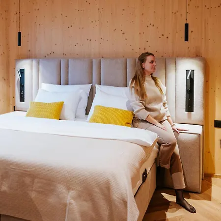 Oaza Luxury Moravske-Toplice