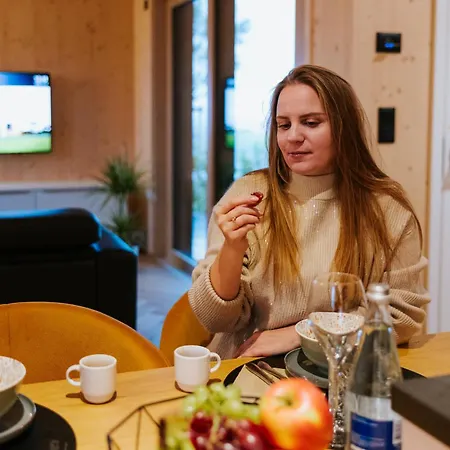 Oaza Luxury Διαμέρισμα Moravske-Toplice