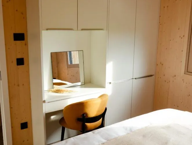 Oaza Luxury Glamping דירה