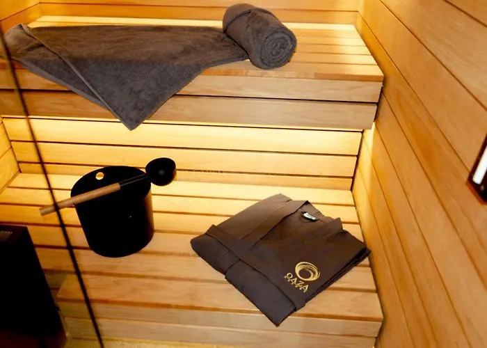 דירה Oaza Luxury Glamping מורבסקה טופליצה