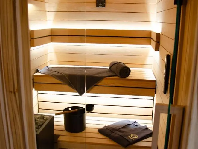 Oaza Luxury Glamping מורבסקה טופליצה