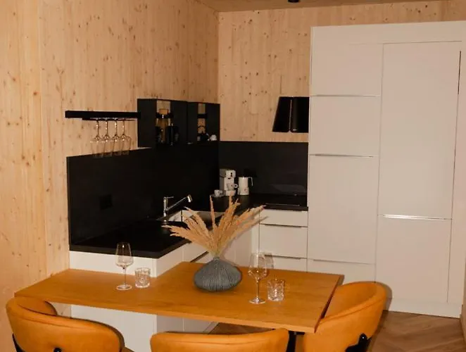 Oaza Luxury Glamping