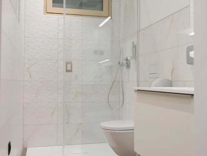 דירה Oaza Luxury Glamping מורבסקה טופליצה