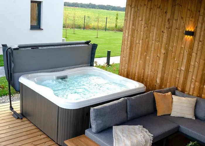 Oaza Luxury Glamping