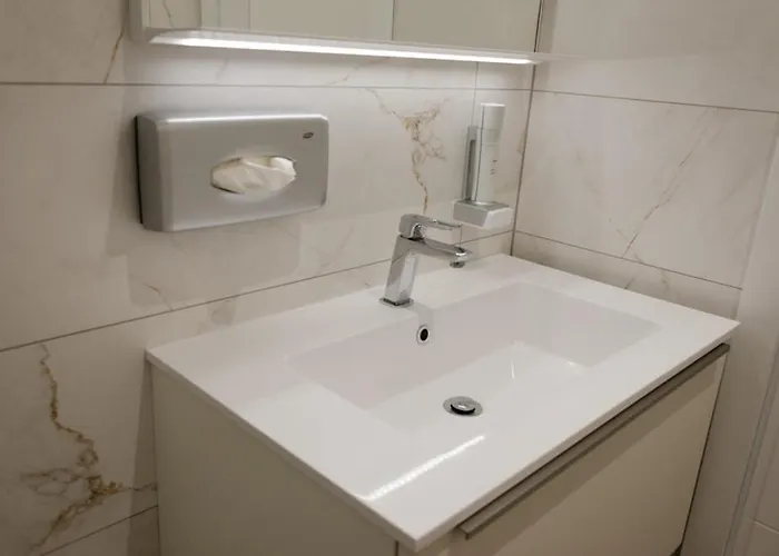 דירה Oaza Luxury Glamping