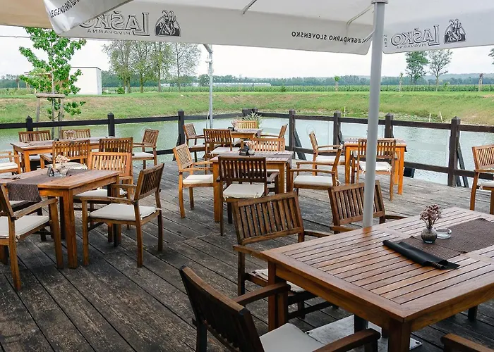 Oaza Luxury Glamping