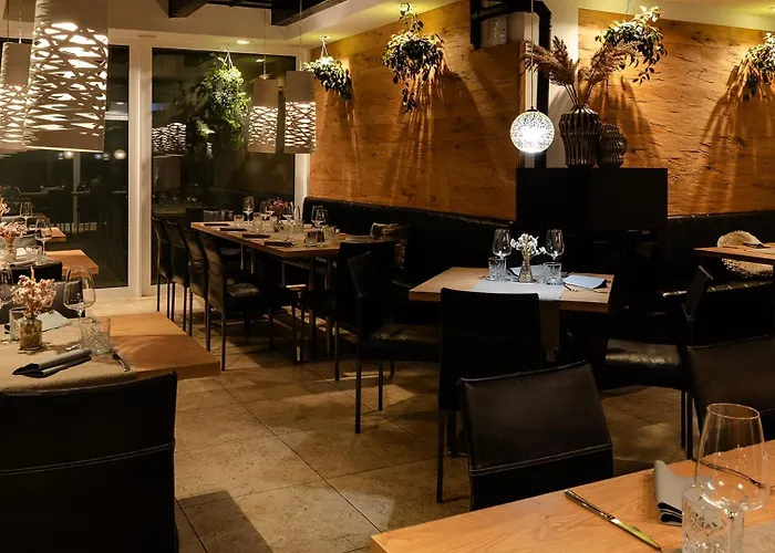 Oaza Luxury Glamping *