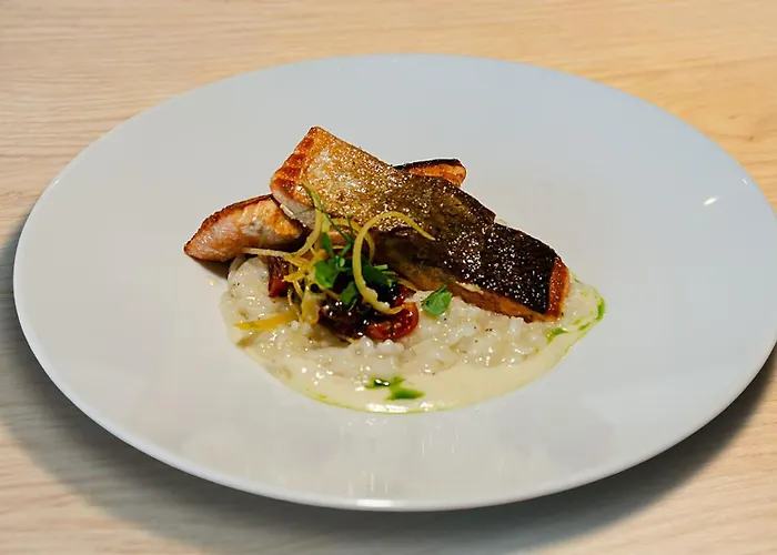 Oaza Luxury Glamping דירה