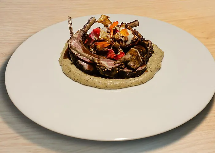 Oaza Luxury Glamping דירה