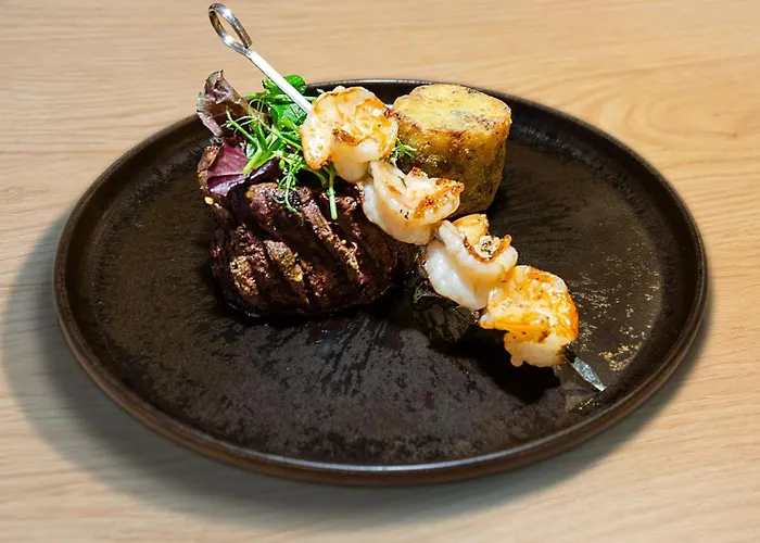 דירה Oaza Luxury Glamping