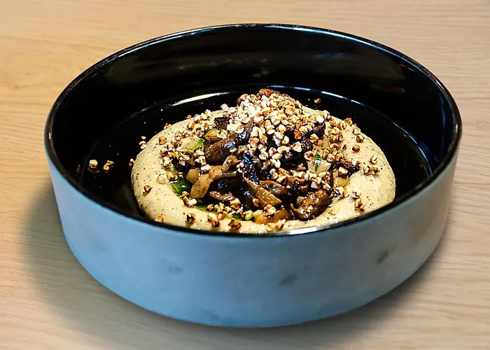 דירה Oaza Luxury Glamping