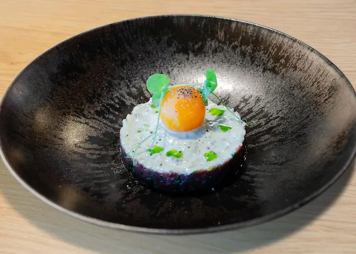 Oaza Luxury Glamping *