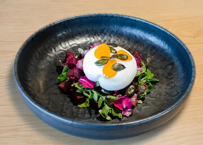 דירה Oaza Luxury Glamping