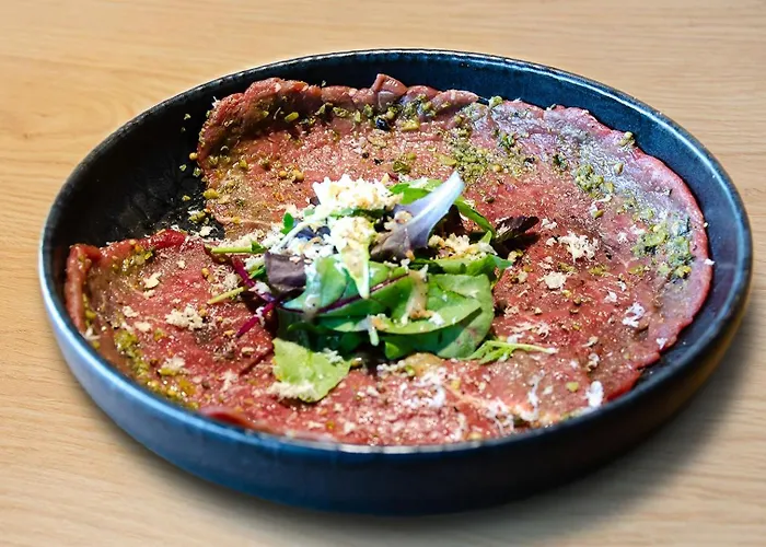 דירה Oaza Luxury Glamping