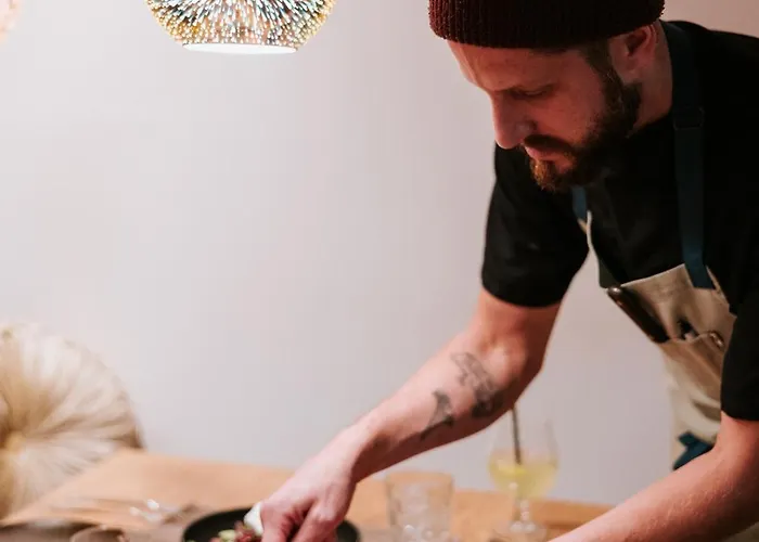 דירה Oaza Luxury Glamping מורבסקה טופליצה