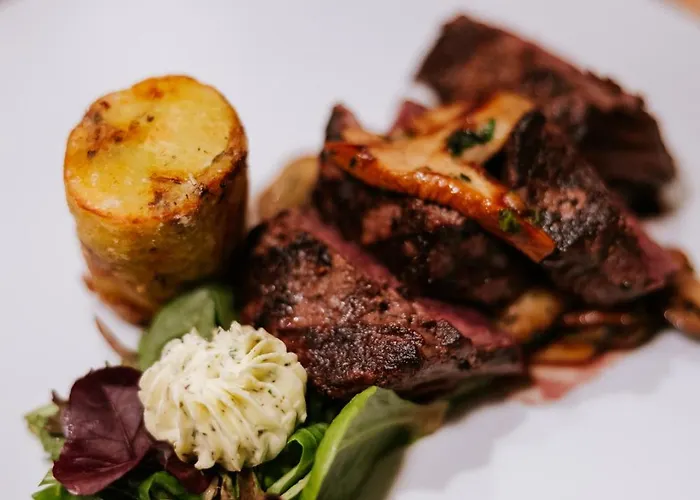 Oaza Luxury Glamping דירה מורבסקה טופליצה