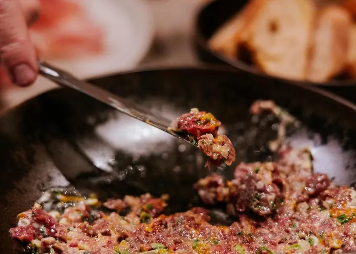 דירה Oaza Luxury Glamping מורבסקה טופליצה