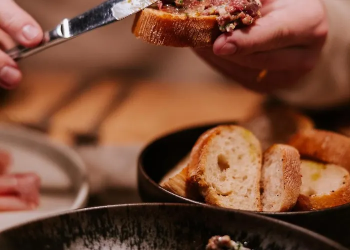 Oaza Luxury Glamping * מורבסקה טופליצה