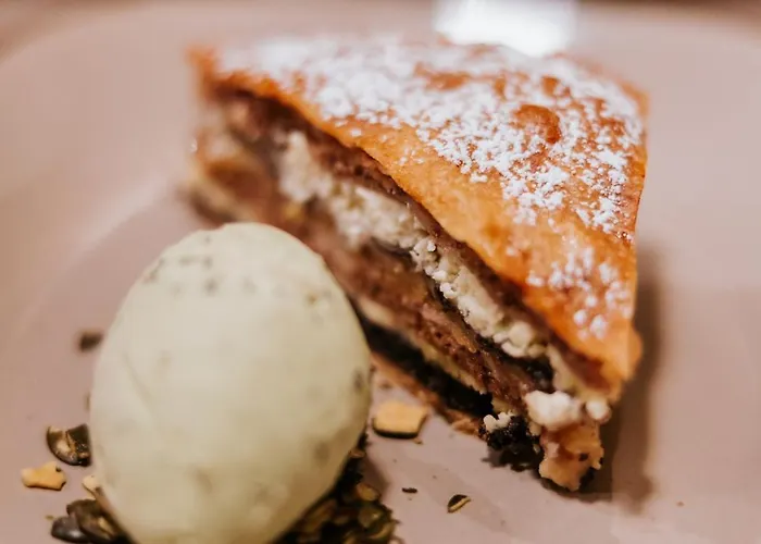 Oaza Luxury Glamping דירה