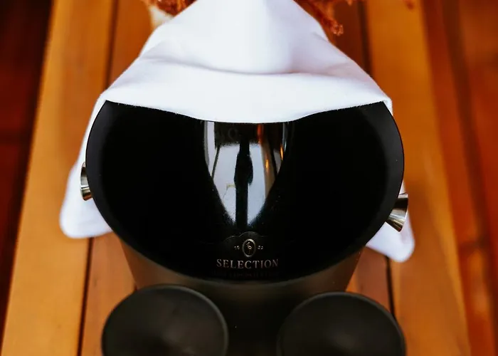 דירה Oaza Luxury Glamping מורבסקה טופליצה