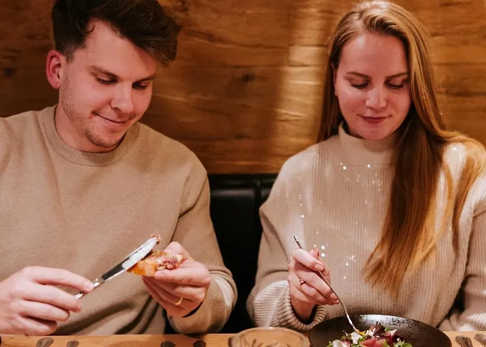 Oaza Luxury Glamping דירה מורבסקה טופליצה