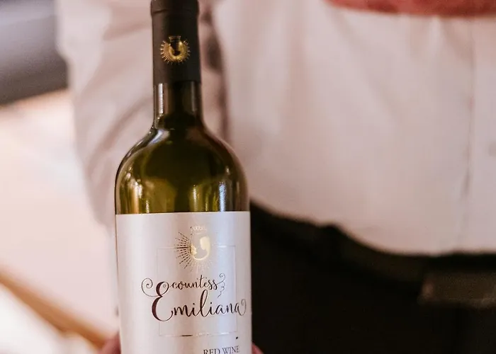 Oaza Luxury Glamping * מורבסקה טופליצה