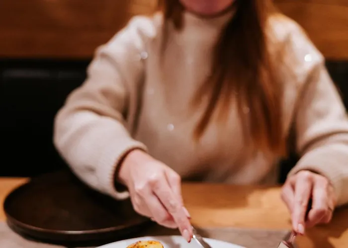 Oaza Luxury Glamping דירה *