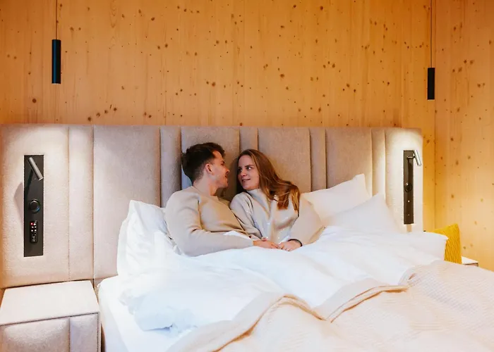 דירה Oaza Luxury Glamping