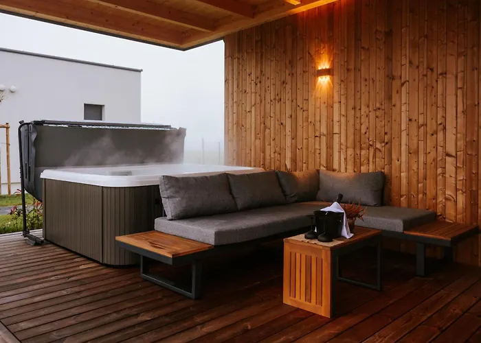 Oaza Luxury Glamping *