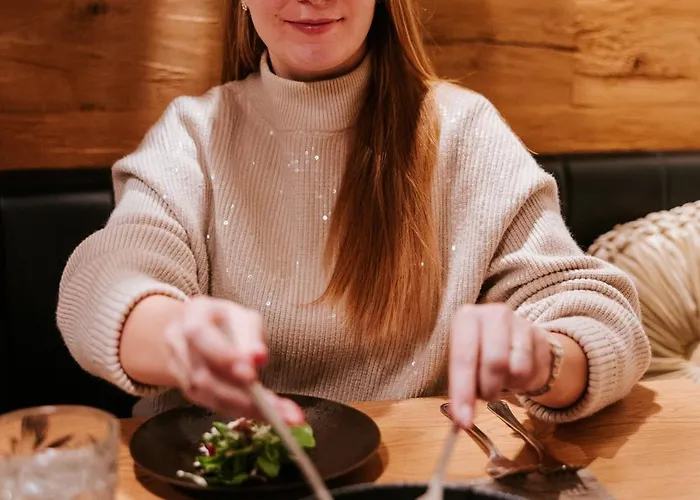 Oaza Luxury Glamping דירה *