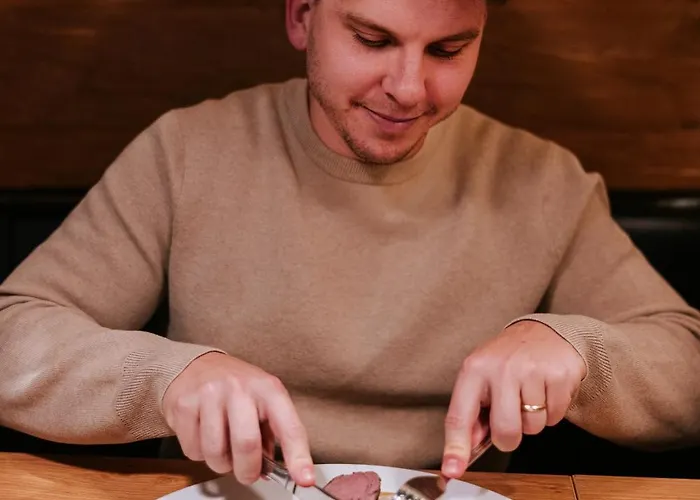 Oaza Luxury Glamping דירה