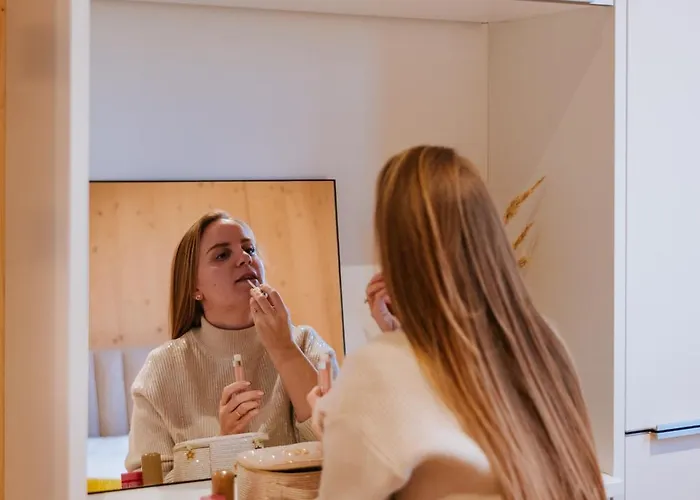 Oaza Luxury Glamping * מורבסקה טופליצה