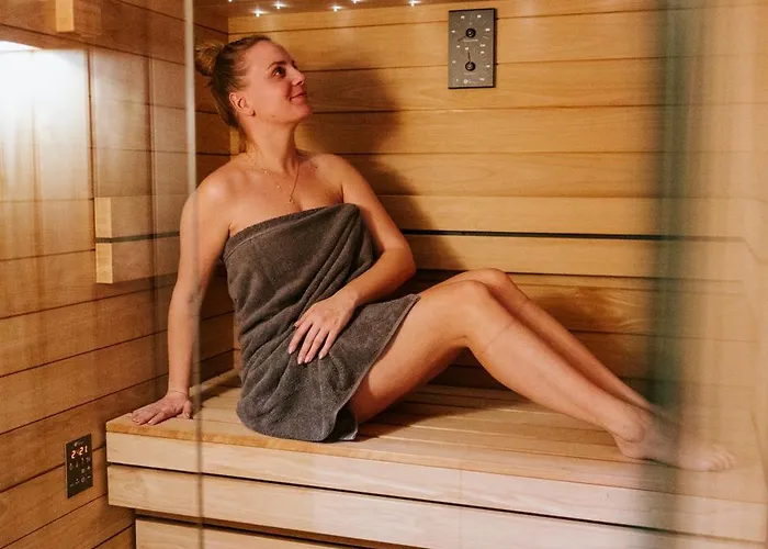 Oaza Luxury Glamping מורבסקה טופליצה